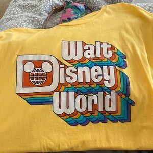 Disney T Shirt